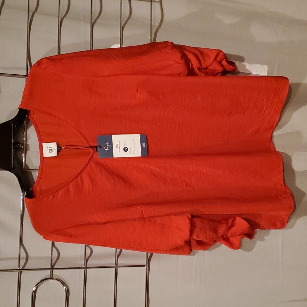 Cabi Aurora Blouse - Picture 2 of 4